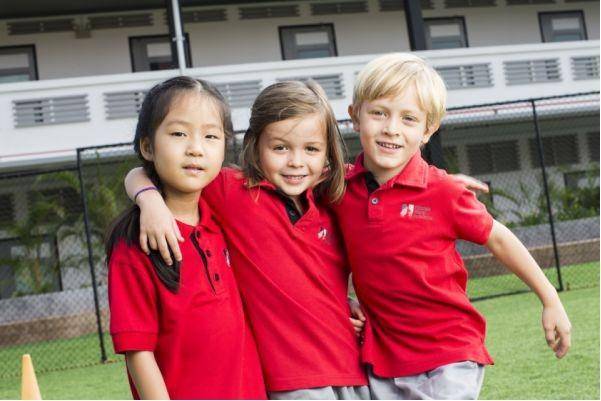 養娃不易，到底爲什麽要移民新加坡