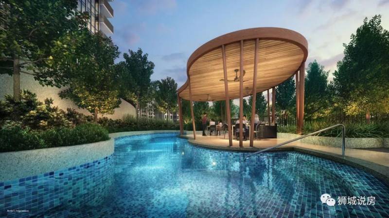 东北部新地标，下楼就到地铁站，超级综合体项目，盛港嘉园