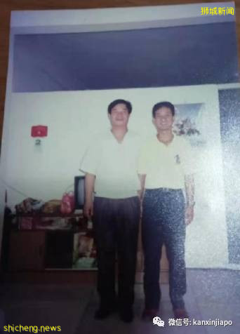 失联30年！中国七旬老人千里寻亲， “新加坡家人们还好吗？”