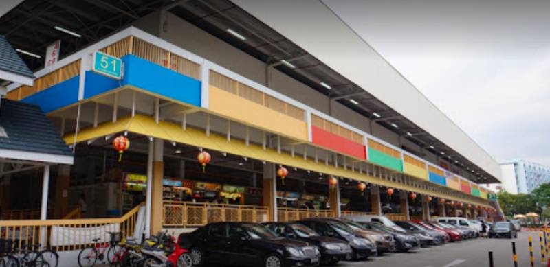 若想寻觅最地道的南洋风味,那你一定要探访狮城这10家大排档