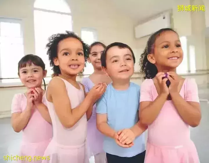 遍布全島！新加坡15家最適合孩子的舞蹈學校，什麽舞種都有