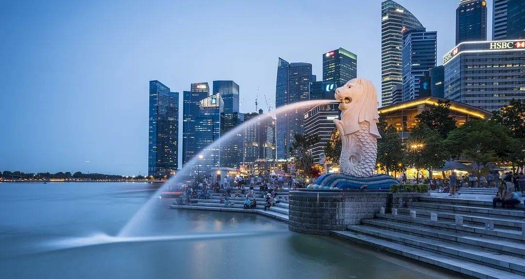 最容易的新加坡移民:EP移民最全解析