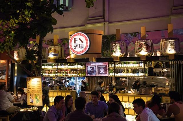 去新加坡旅行，哪些新加坡美食不容錯過？