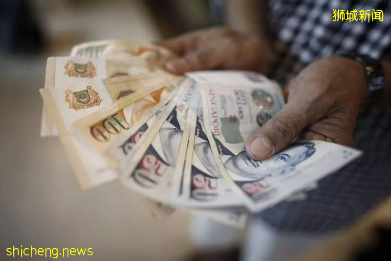 客工大批感染后,新加坡这个区变得荒凉了!唯一的24小时商场大裁员