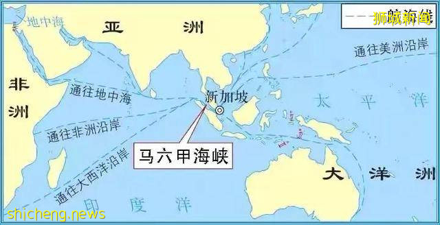 新加坡简介（2021最新版） 