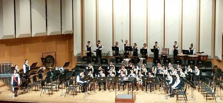 深入了解新加坡中學生活,原來和中國有這些區別