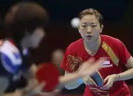 细数那些已入籍新加坡的中国桌球手,新加坡政府到底给了他们什么好处