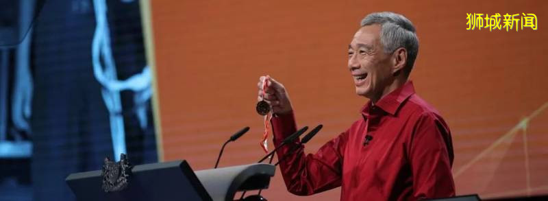 新加坡总理：世界进入多事之秋，中美关系令人担忧