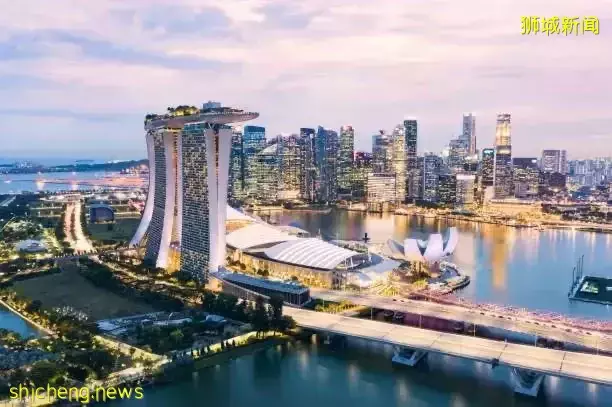 接待國際遊客數大幅增加 那個熟悉的新加坡回來了嗎