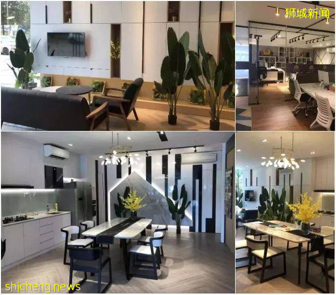 裝修拖半年？新加坡裝修公司怎麽選？過來人紮心告訴你：這樣最靠譜