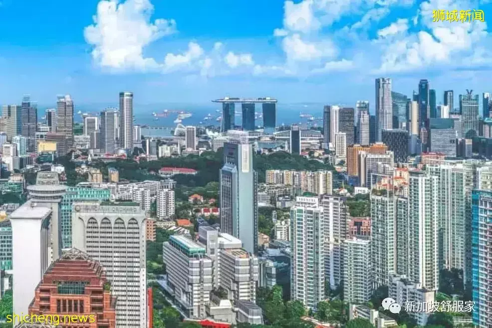 新加坡租房市场供不应求 租金高涨 租户付高价抢租 甚至无需看房
