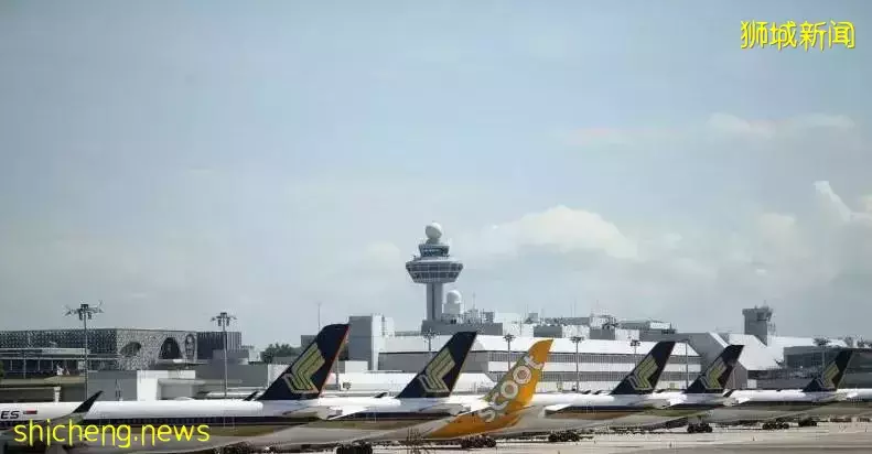 最新通知！中國放寬新加坡赴華旅客行前檢測規定