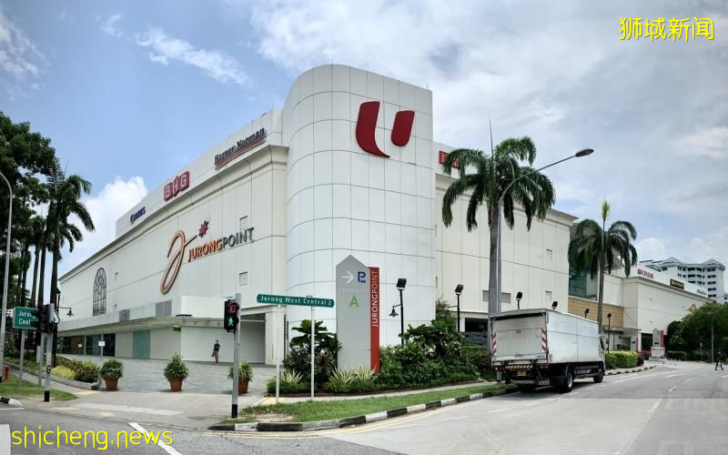 大华银行裕廊坊分行有职员确诊冠病