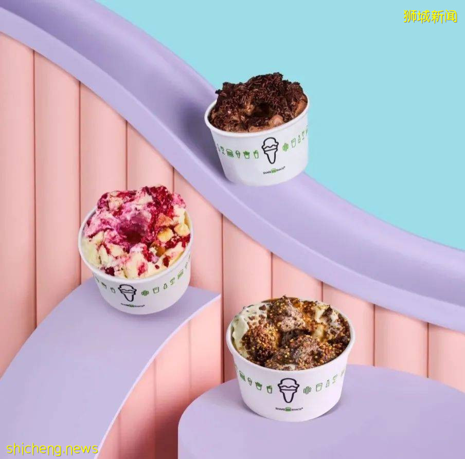 來自紐約的神級漢堡又又又開新店啦