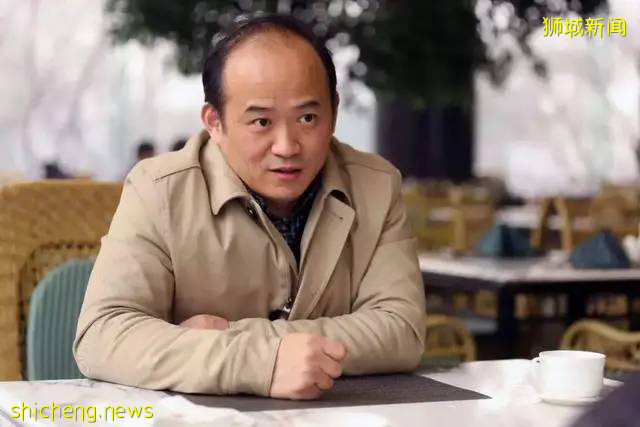 “湖北首富”蘭世立,身家24億,親哥借10萬一口回絕,轉移上億資産遠走新加坡