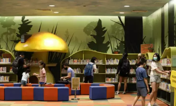 截止12月15日！新加坡南洋理工大學學生必須登記疫苗接種狀態，差異化管理進大學