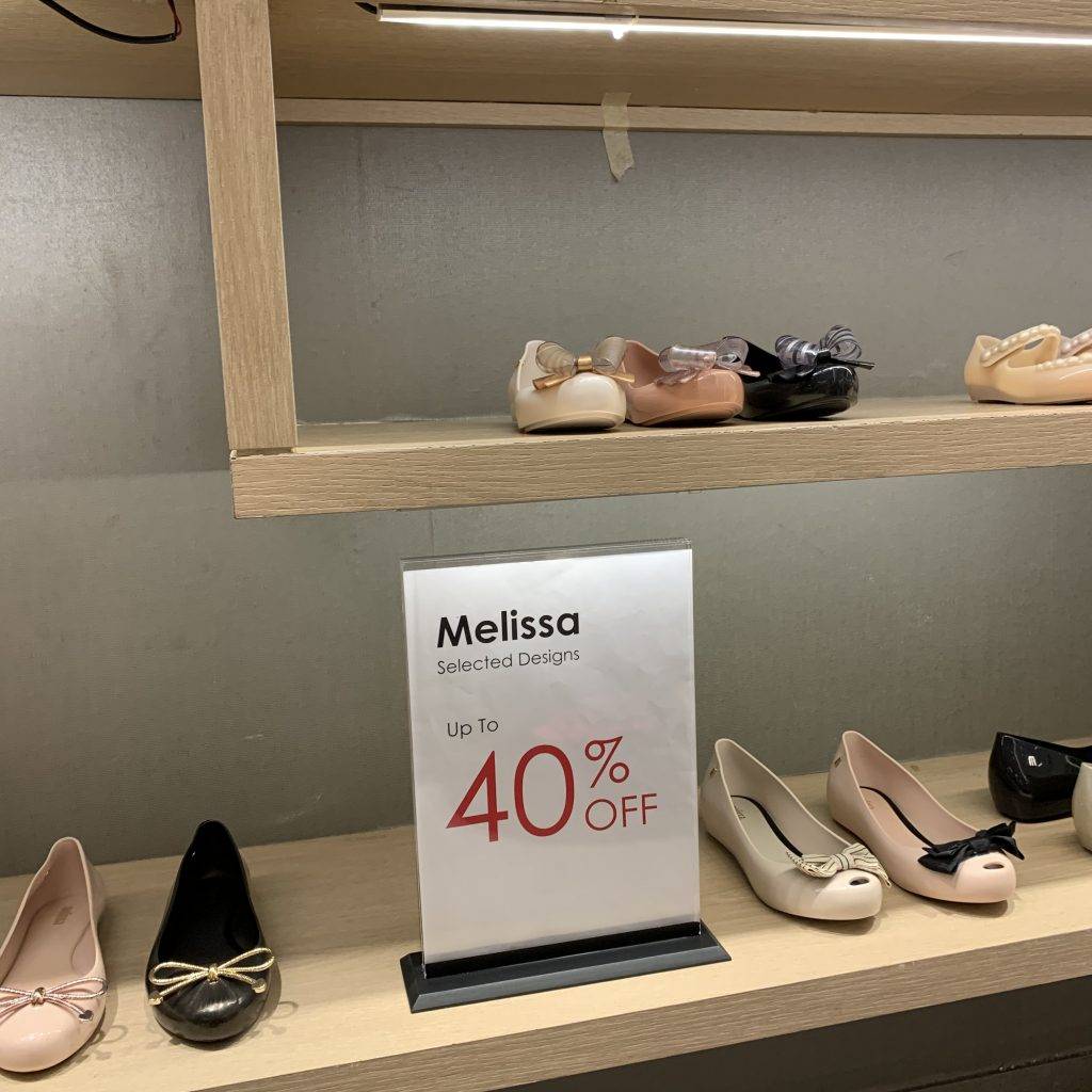 資生堂、SK II、La Mer、CDB、NARS、Dior、雅詩蘭黛等專櫃全力大促！戴森、Hegen、耐克、阿迪、Onisuka全面好價！TANGS會員日你一定要來