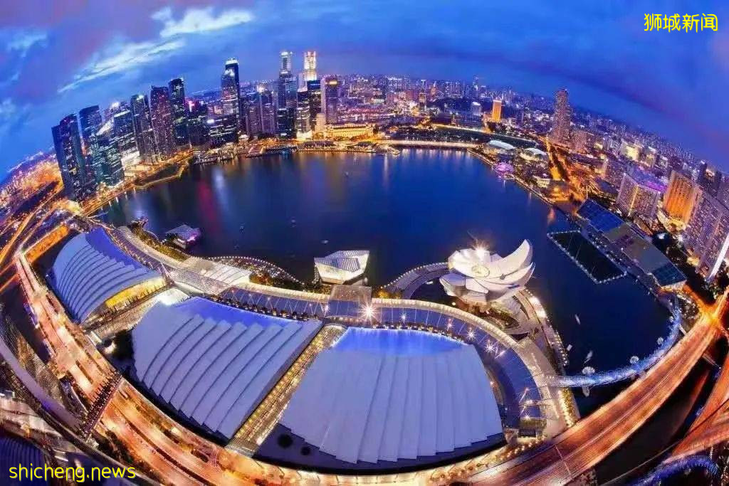 一文了解新加坡的移民方式 