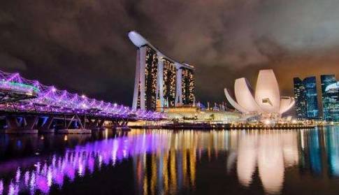 最新一期抗疫韧性排行榜,新加坡排名上升两位,位居全球第11