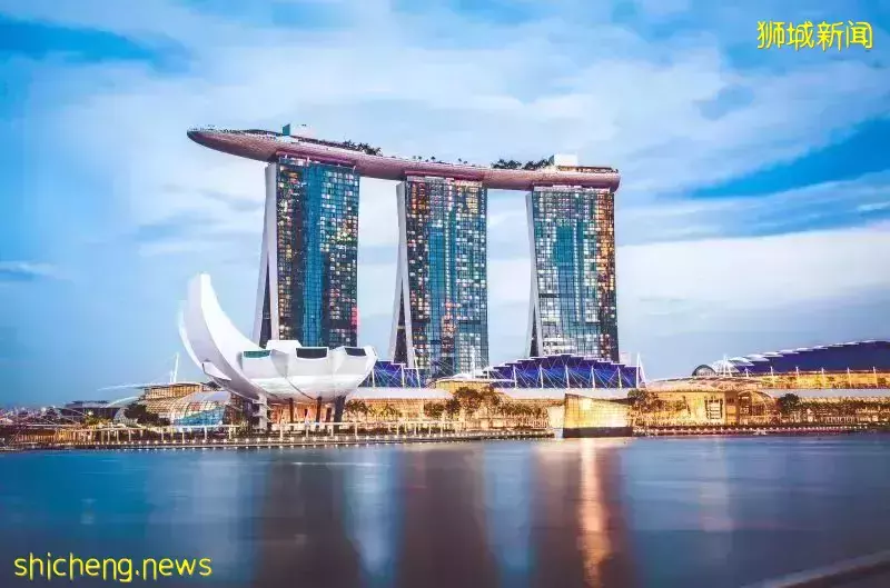 無雅思要求？！新加坡公立大學中文授課本科研究生專業來啦