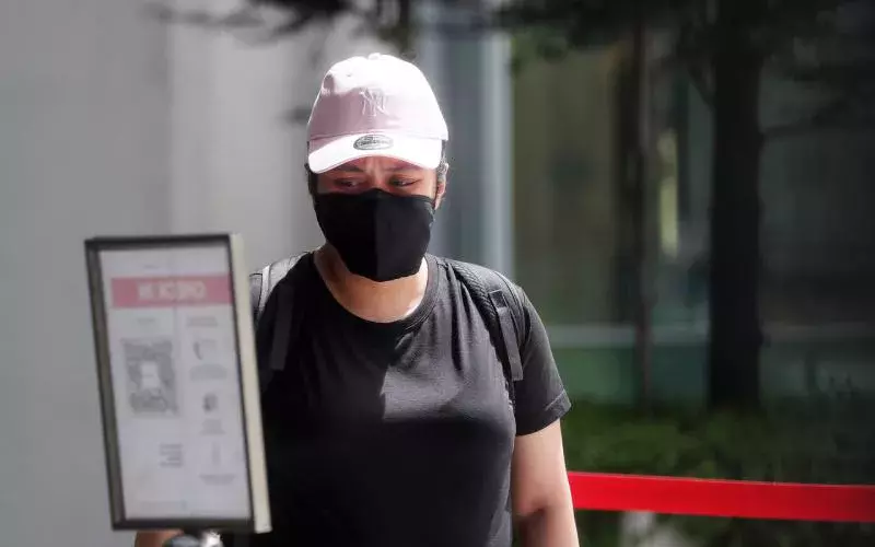 为骗津贴故意被炒 女子监1年