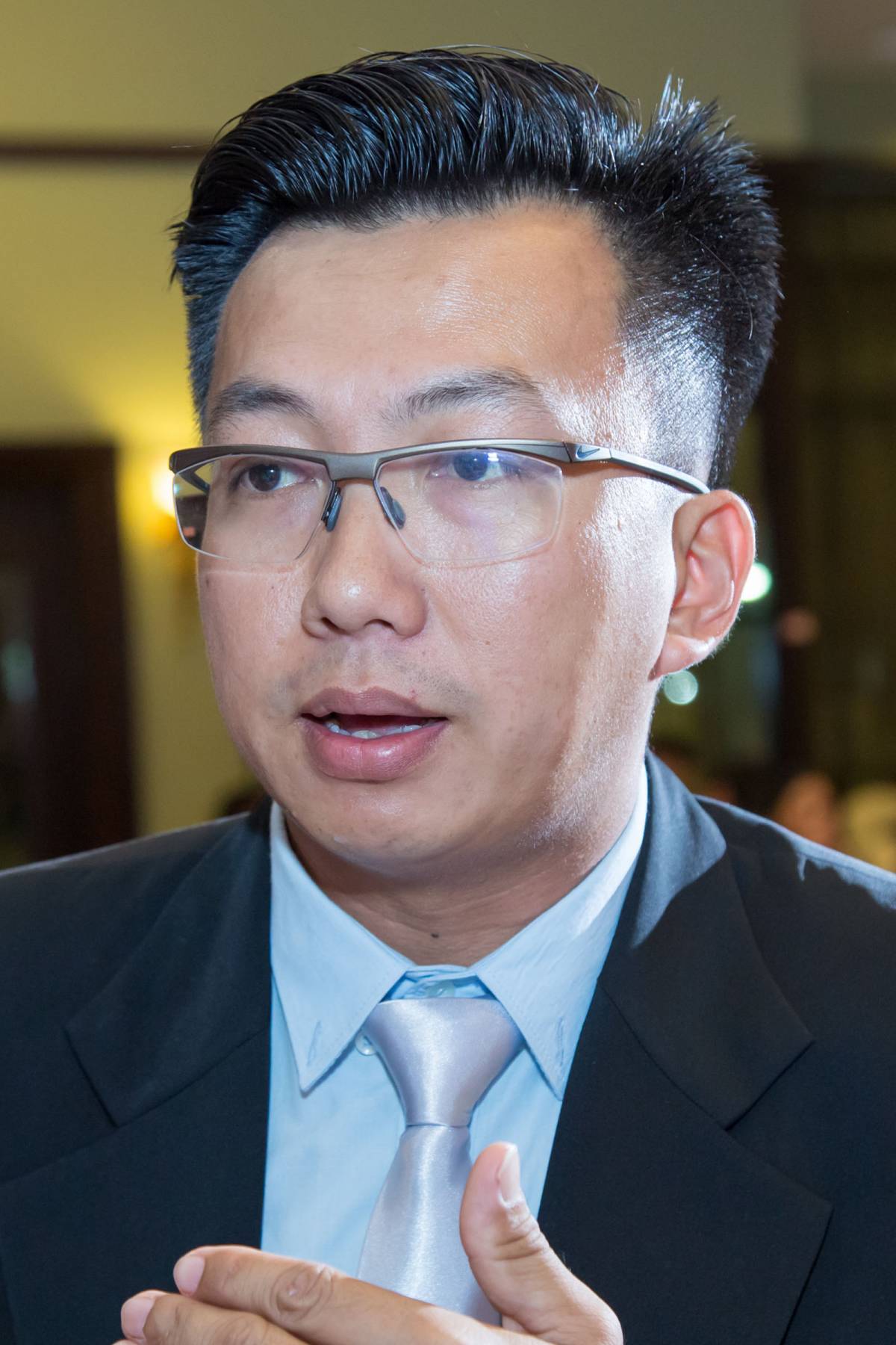 周六入境新加坡车流量减少 部分司机一小时内通关