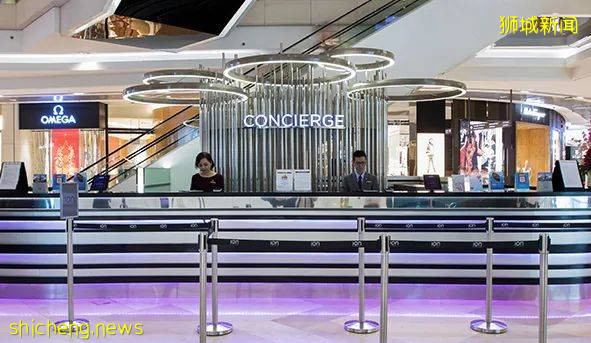 3个员工确诊，新加坡这家大商场紧急闭店四天