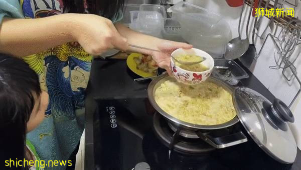 海鮮大餐外賣僅$49！1家3口豪吃龍蝦、鮑魚、大蝦、鹽焗雞