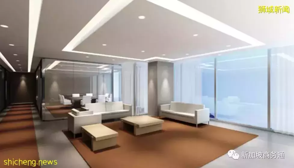 新加坡海外账户， 全球资产配置的起点