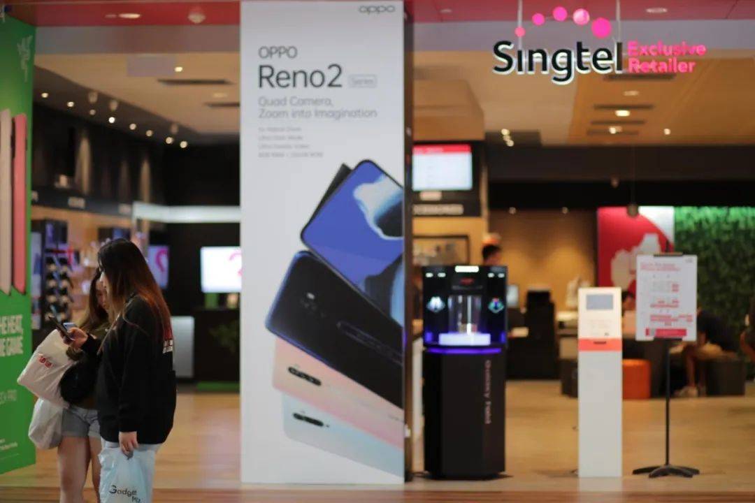 新加坡的家庭宽带哪家强?怎么用最划算