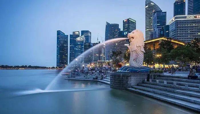 新加坡移民新政明年一月实施,仅500名额