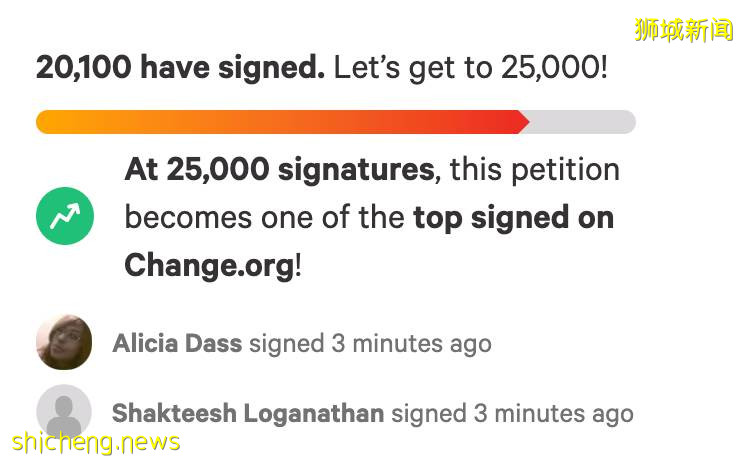 新加坡兩萬人簽名請求總統赦免一毒販死刑！原因竟然是