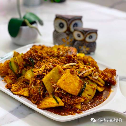 最具南洋風味街頭小吃——新加坡人氣Rojak推薦合集