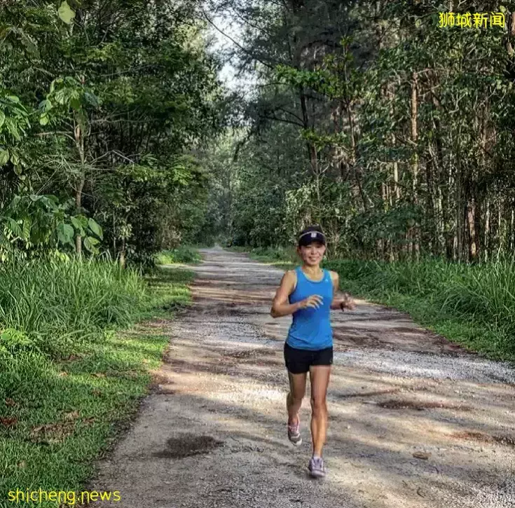 在新加坡的東北部,有個隱秘的小島!不用坐船,每天限時開放