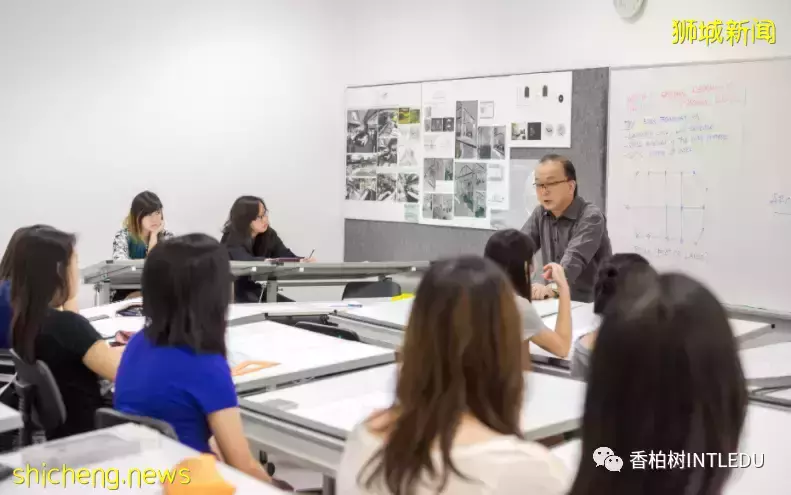 新加坡留學生活 馬上開學的同學們要做好准備