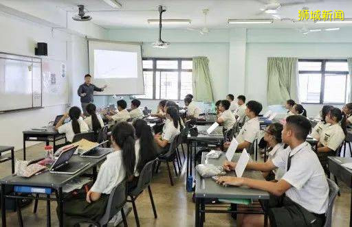 新加坡八月開學季即將來臨，中國留學生來到新加坡之後這六點習慣差異你知道嗎