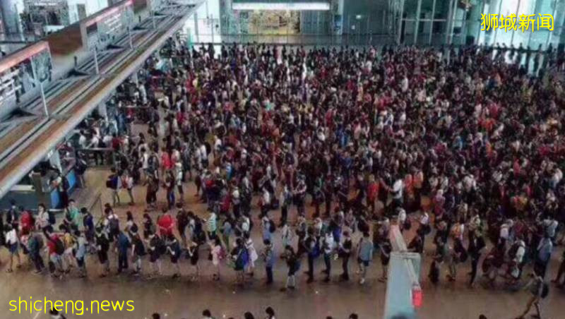 新馬關卡即將開放！馬來西亞數十萬人等著回新加坡複工!