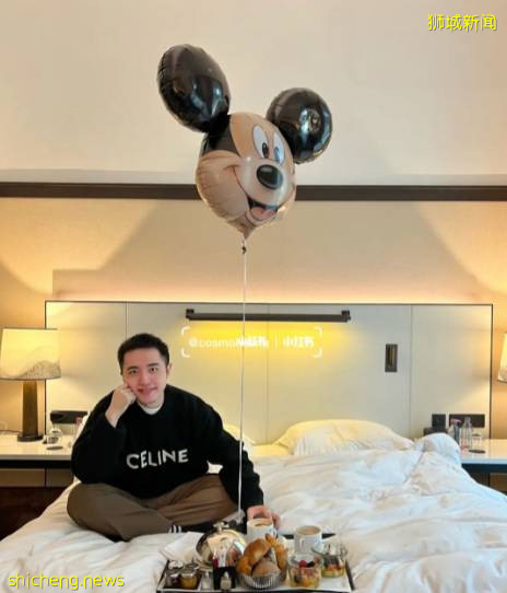 “最近!我從新加坡飛德國、法國免隔離度假,猜猜花了多少錢~”