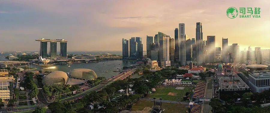 “司马移案例”如何把握当下移民新加坡的最佳时机