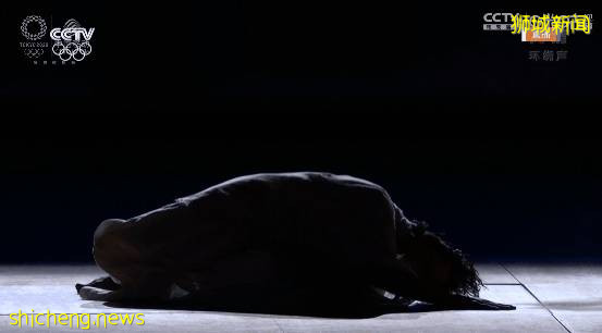 全网群嘲：东京奥运开幕式像阴间！设施简陋、开除导演乱透了！中新选手惊艳出场