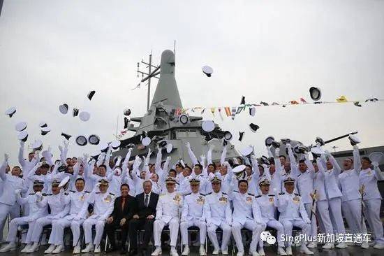 近期軍演頻頻，新加坡人均軍事實力竟排世界第一