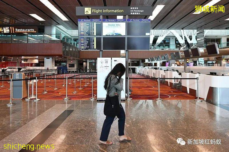 新加坡要成功“與冠病共存”　必須同時做到這三點