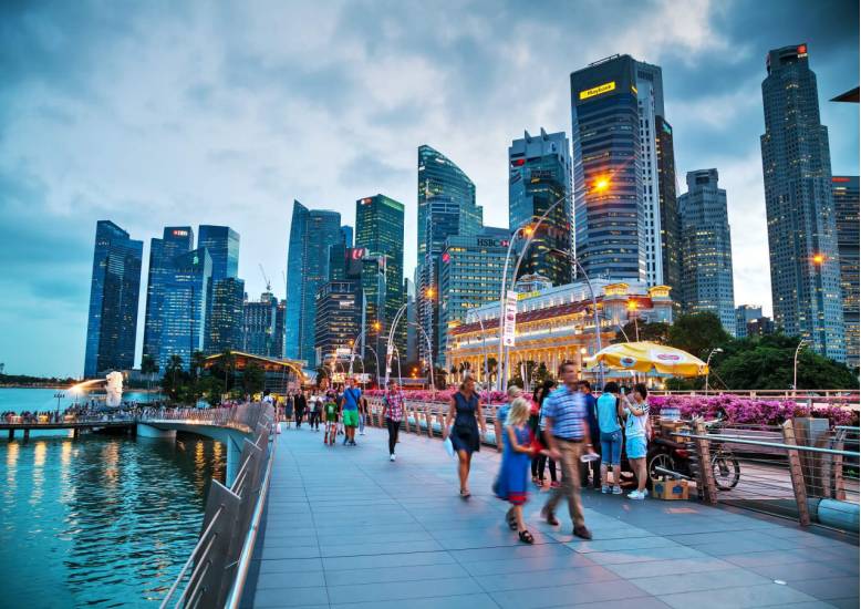 如何在新加坡落地基金管理业务