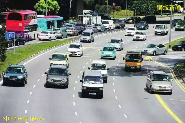 新加坡之好空气都是罚出来的