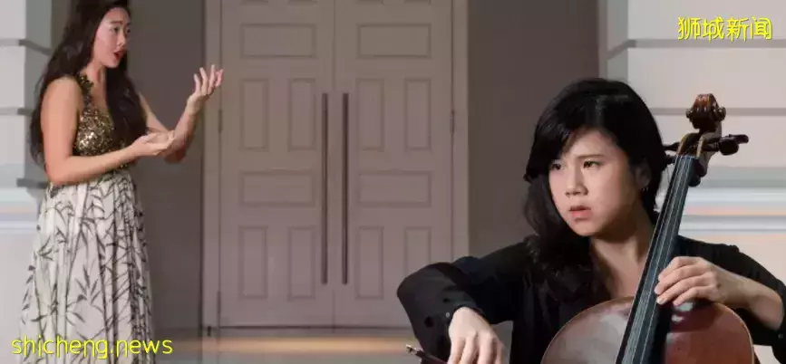 新加坡国立大学杨秀桃音乐学院新增硕士专业!今年2月开放申请