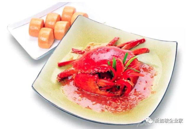 快看看，你吃过哪些新加坡美食