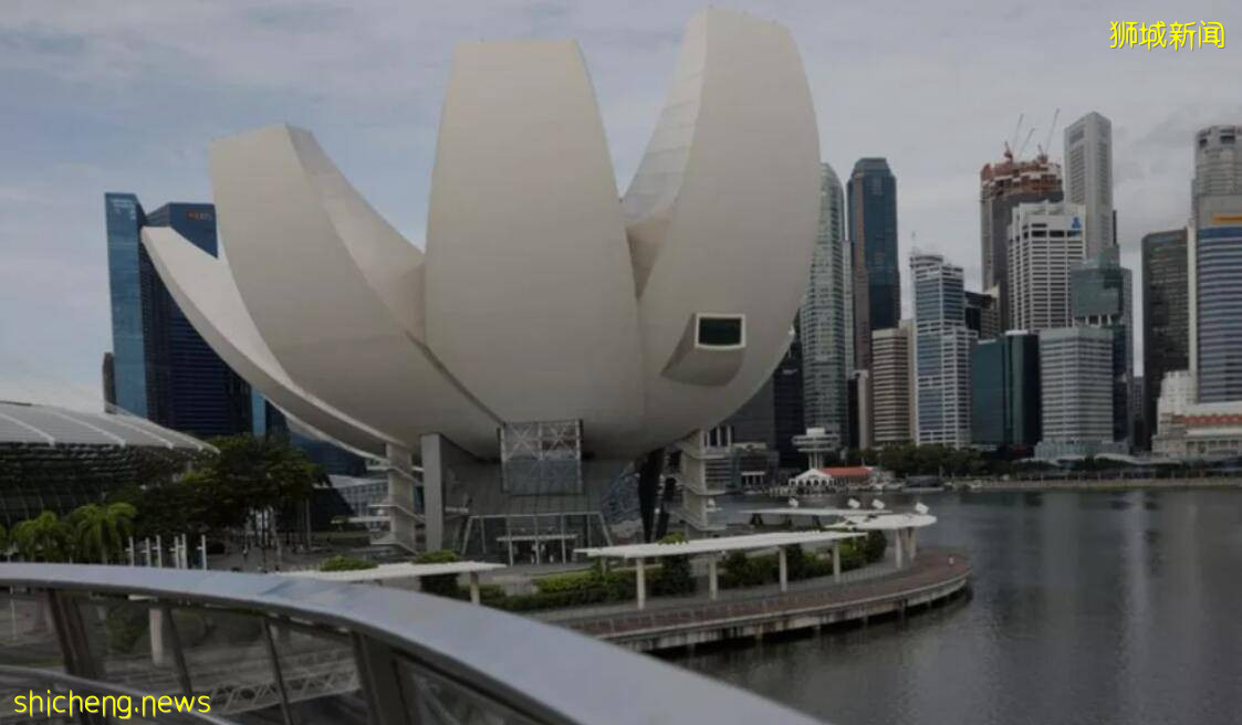 新加坡“低稅率+高質量”生活面臨巨大挑戰，跨國公司、頂級富豪面臨跑路