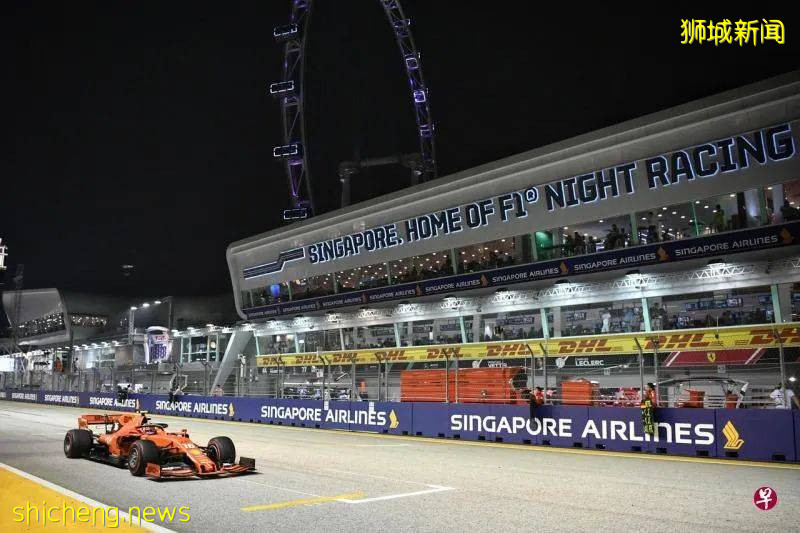 一文看懂新加坡疫情現狀