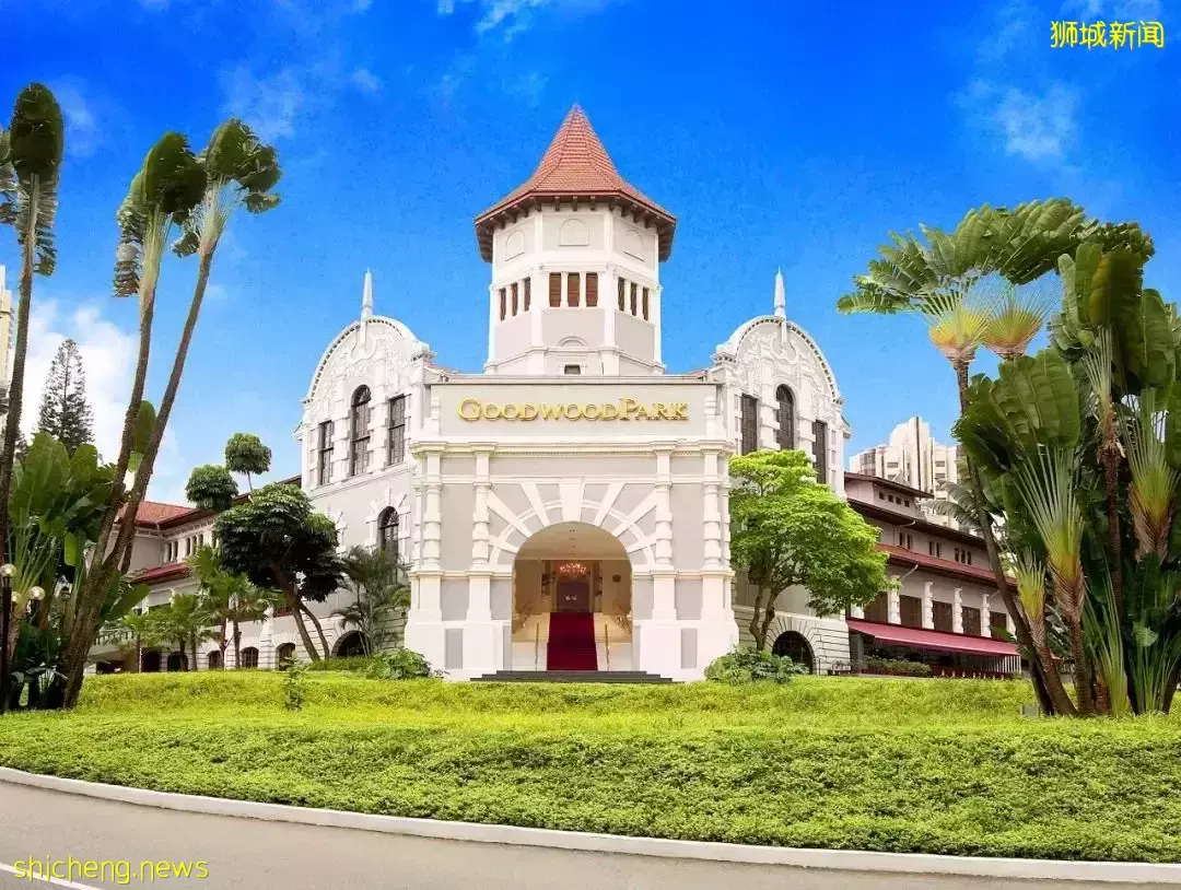 5星酒店超可爱复活节仙境下午茶，还能外卖到家哟