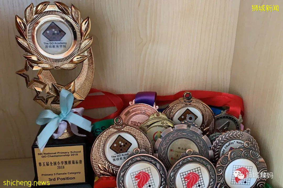 准备1年半拿到南洋女中DSA录取通知，这个冷门项目估计你不知道